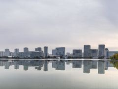-聚龙湖公园