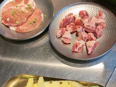 -山葵说·泥炉烤肉(泰达时尚E街区店)