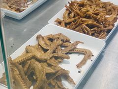 -戚顺兴盐水鸭(新街口明瓦廊店)