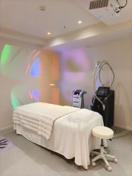 -海菲秀·飞顿牛奶光·LDM官方授权中心美轮美浣瓷感美肌