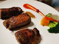 -德斯堡德国餐吧(锦华万达店)