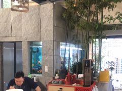 -又见炊烟私房菜(敬亭路店)