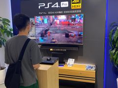 -Sony Store 索尼(上海淮海中路店)