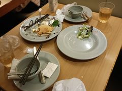 -Lia Cafe Bar Restaurant松山咖啡屋