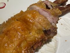 -小放牛炒菜馆(裕华万达店)