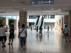 -大族广场Mall&More