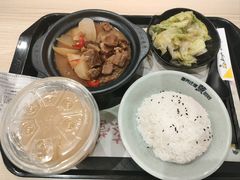 -真功夫(百荣店)