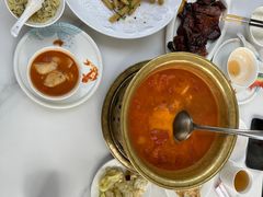 -楚鱼王·河鲜·湖北菜(华农店)