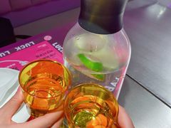 -新越盏·东南亚料理(捷登都会店)