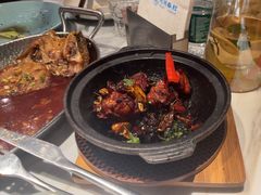 -志明眷村·台式融合菜·宵夜