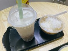 -百花传统甜品店(原址店)