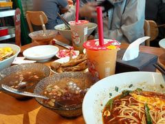 -好這口重庆小面(总店)