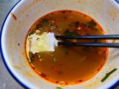 -清真白建强牛肉面(金雁花园店)