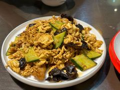 -福荣居褡裢火烧京味家常菜(西四店)