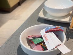 -海底捞火锅(振华商厦店)