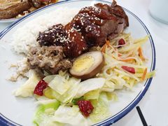 -粤式轩广东茶餐厅(草市街店)