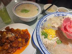 -老雒阳面馆·水席(高新区店)