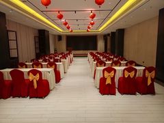 -寿州大饭店·餐厅