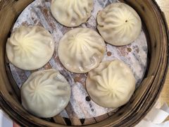 鲜肉汤包-回味鸭血粉丝汤(砂之船店)