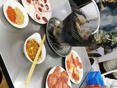 -松明一烤肉馆(鲁园店)
