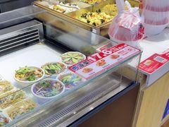 -顺溜·手工刀削面·黑金店(铜锣湾店)