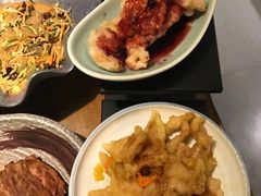 -95号酱骨·一块豆腐(展春园西路店)