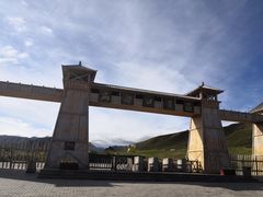 -扁都口生态休闲旅游区