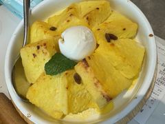 冰淇淋香烤布蕾-鹅村长(江中店)