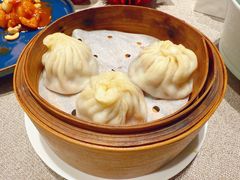 -太湖饭店·寄畅轩中餐厅