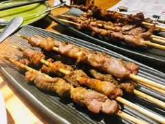 -塔哈尔·新疆盛宴(城西银泰店)