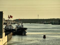 -小洋口旅游度假区