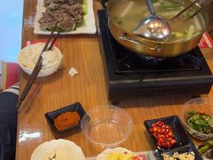 -小椒羊.羊肉粉 龙虾 羊肉串(新地旗舰店)