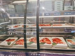 -蚝英雄鲜蚝自助专门店(长楹天街直营店)