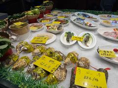 -佬太公海鸭·海鲜大排档(上海总店)