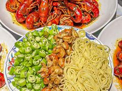 -小河盐帮·私家菜·烤鸭(三元桥·霄云路店)