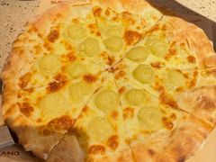 -BURANO布拉诺西餐(万达广场店)