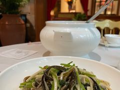 -玫瑰厅上海菜(兴国路店)