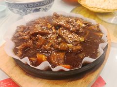 -晋美大掌柜(新建路店)