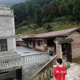 山清水秀的地方