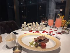-WANG STEAK 王品(杭州万象城店)