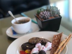 -上海雅居乐万豪侯爵酒店