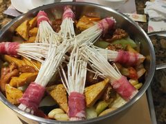 -黄记煌三汁焖锅(渝北金港国际店)