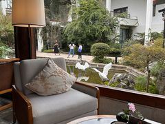-广富林宰相府酒店·水云间