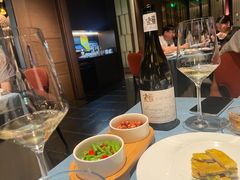 -三利音·玖弄小鲜(浦东嘉里城店)