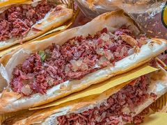 -王胖子驴肉火烧(东四旗舰店)