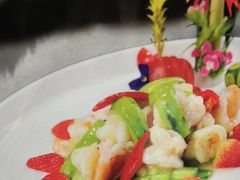 -尚宴(盛世广场·食尚街店)