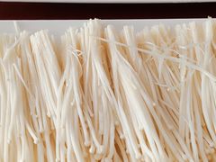 -岳合轩老北京涮肉