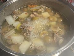 -映日农场无花果鸡(滨江东路店)