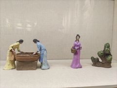 -费孝通江村纪念馆