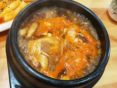 -许妈妈餐厅烤肉烧烤家常菜(明润广场店)